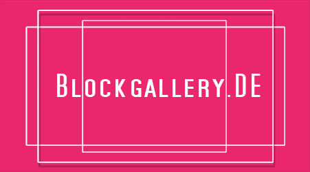 Blockgallery.de