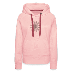 Frauen Premium Hoodie