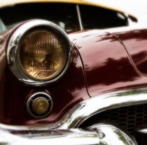 US Automobil Buick