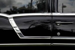 Chevrolet Limousine 1950er