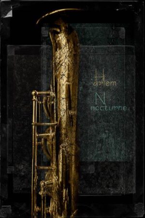Baritonsax