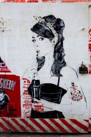 Graffiti