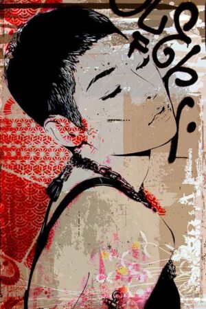 Graffiti