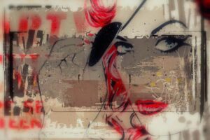 Graffiti