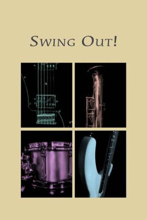 Collage Swing Out!