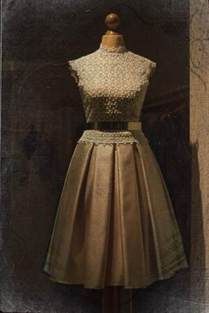 Haute Couture