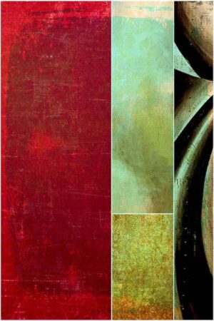 Collage Textur