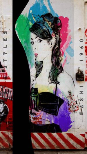 Graffiti