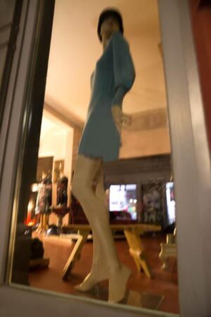 Mannequin