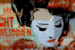 Graffiti
