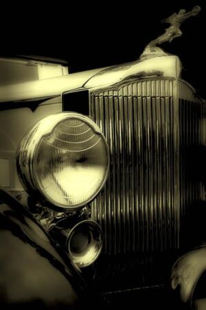 Rolls Royce