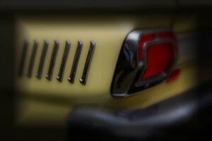 US Oldtimer 1960er