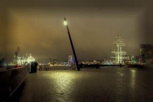 Hamburg Hafen