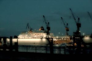 Hamburg Hafen