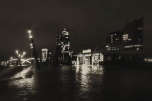 Hamburg Hafen