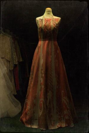 Haute Couture