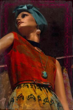 Mannequin