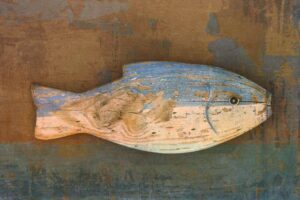 Der Fisch