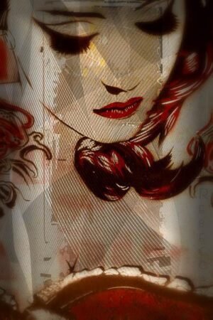 Grafitti