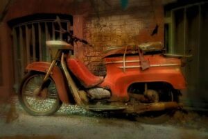 Moped