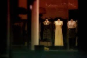 Haute Couture