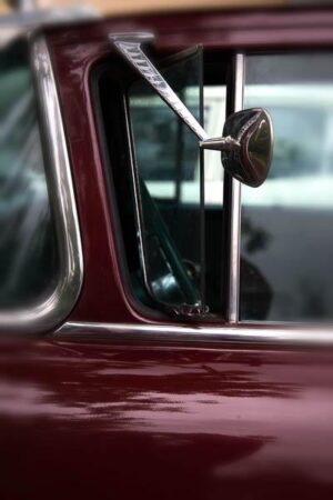 US Oldtimer Buick 1950er Jahre