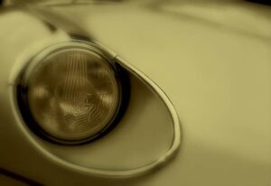 Jaguar F-Type 1965